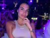 Policija zaustavila Tamaru Bojanić u Beogradu, izrečena novčana kazna