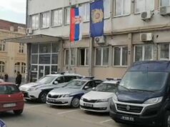 Muškarac iz Trstenika uhapšen zbog sumnje na obljubu deteta, određeno zadržavanje