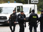 Uhapšen državljanin Srbije u Zagrebu zbog sumnje na planiranje ubistva
