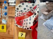 Policija u Krnjači zaplenila 36 kilograma marihuane, uhapšene tri osobe