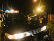 Muškarac (79) osumnjičen za ubistvo supruge u mestu Yoder, policija ga privela