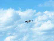 Pad malog aviona u blizini Sen Tropea, poginula jedna osoba