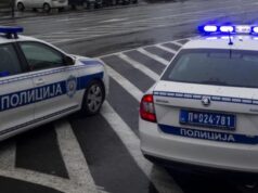 Maskirani napadači povredili kineskog državljanina u magacinu u Surčinu