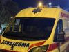 Napad nožem u autobusu u Grockoj, maloletnik teško povređen