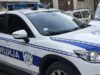 Uhapšen vozač u Nišu zbog sumnje na davanje mita policiji