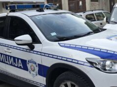 Uhapšen vozač u Nišu zbog sumnje na davanje mita policiji