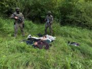 Hronikamagazin.rs saznaje: Policija otkrila improvizovani kamp za migrante kod Beograda, privedeno pet osoba