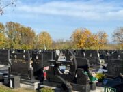 HOROR KOD MLADENOVCA! Razbili beton, upali u grobnicu, pa otvorili sanduk pokojnika
