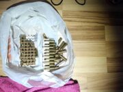 Muškarac uhapšen u Kaluđerici zbog sumnje na nedozvoljeno oružje
