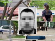 Pokušaj ubistva u restoranu na Novom Beogradu, optuženi negirao krivicu
