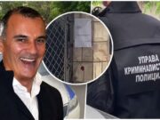 HRONIKAMAGAZIN.RS SAZNAJE: Lisice za Bosketove telohranitelje, istraga o ubistvu Nešovića dobija novi obrt