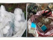 HRONIKAMAGAZIN.RS SAZNAJE: Pao organizator kriminalne grupe, zaplenjeni kokain, marihuana, novac i zlato