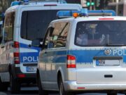 Osumnjičen za uzimanje tri ćerke za taoce u Dortmundu, lakše povređen policajac