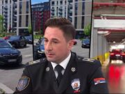 Veselin Milić ponovo saslušan u Beogradu zbog istrage o teškom ubistvu