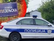 Ubistvo starijeg muškarca u centru Beograda, osumnjičeni uhapšen na licu mesta