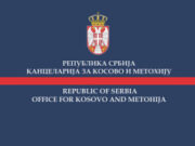 Dvadeset dve godine od tragične smrti Dimitrija Popovića u Gračanici! Kancelarija za KiM: Ubijen je iz mržnje samo zato što je bio Srbin