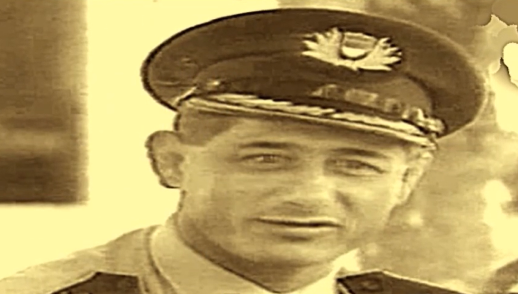 Radovan Stojičić Badža