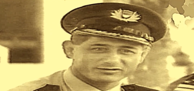 Radovan Stojičić Badža