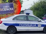 Uhapšen osumnjičeni za teško ubistvo starijeg muškarca u Beogradu