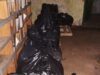 Uhapšen muškarac u Knjaževcu zbog šverca više od 500 kilograma duvana