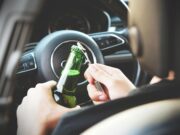 Vozač pod dejstvom alkohola izazvao nesreću, poginule četiri osobe