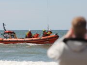 Nestanak francuskog državljanina na plaži u Japanu, policija traga za 24-godišnjim mladićem