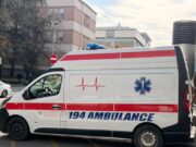 Šest saobraćajnih nezgoda u Beogradu tokom noći, teže povređen pešak u Zemunu