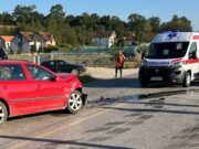 Saobraćajna nezgoda na autoputu Novi Sad–Beograd, formirana kolona vozila