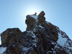 Evo ko je alpinistkinja iz Srbije koja je poginula na Prokletijama, telo izvučeno iz provalije