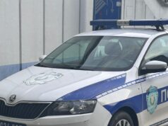 Uhapšen muškarac zbog serije krađa u Bačkoj Palanci, osumnjičen za 14 dela