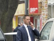 Tužilaštvo odbacilo deo prijave protiv Veselina Milića u Beogradu