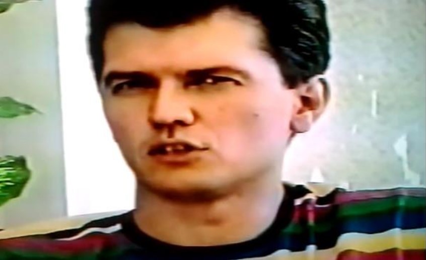 Bojan Petrović