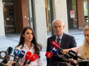 ‘DEČAK UBICA NIJE SE PRIDRUŽIO KRIVIČNOM GONJENJU RODITELJA’ Ovo su najnovije informacije nakon završne reči u slučaju ‘Ribnikar’