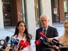 ‘DEČAK UBICA NIJE SE PRIDRUŽIO KRIVIČNOM GONJENJU RODITELJA’ Ovo su najnovije informacije nakon završne reči u slučaju ‘Ribnikar’