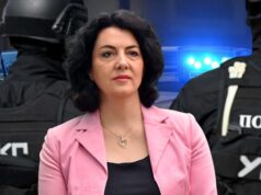 Optužnica protiv bivše gradonačelnice Niša zbog zloupotrebe položaja i štete od 460 miliona dinara