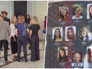 HRONIKAMAGAZIN.RS NA ZAVRŠNOJ REČI: Otac dečaka osumnjičenog za ubistva u školi u Beogradu govorio na suđenju