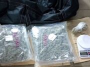 Policija pronašla više od dva kilograma marihuane u garaži na Novom Beogradu, uhapšen mladić