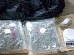 Policija pronašla više od dva kilograma marihuane u garaži na Novom Beogradu, uhapšen mladić