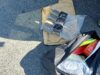 Policija u Sremskoj Mitrovici zaplenila kilogram hašiša, uhapšen muškarac