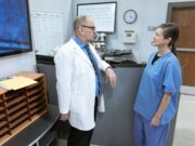 Bivša medicinska sestra osuđena na tri godine zbog povreda devet beba u Virdžiniji