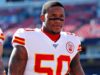 Darron Lee: od NFL zvezde do optuženog za ubistvo u Tenesiju 2026. godine