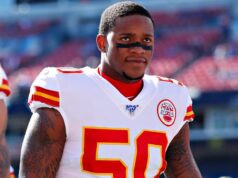Darron Lee: od NFL zvezde do optuženog za ubistvo u Tenesiju 2026. godine