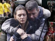 ‘POSLEDNJI POKLON BILA JE TRAKA ZA KOSU DA POKRIJE RUPU OD METKA’ Krik slomljene majke Eme Kobiljski iz sudnice odjeknuo Srbijom: Ranu na grudima prekrili smo njenom omiljenom haljinom