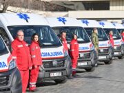Šestoro povređenih u pet saobraćajnih nezgoda u Nišu tokom 24 sata