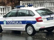 Dva dečaka nestala kod Paraćina pronađena živa nakon višesatne potrage