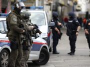 Policija u Beču uhapsila trojicu osumnjičenih za ilegalnu proizvodnju kanabisa