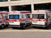 Žena teško povređena u nesreći na Bulevaru vojvode Mišića u Beogradu
