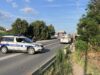 Sudar dva automobila kod Kraljeva, jedna osoba poginula, jedna povređena
