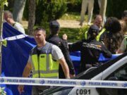Ubijeni muškarac u centru Barselone identifikovan kao državljanin Srbije