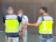 Ubistvo srpskog državljanina u Barseloni, napadač još u bekstvu